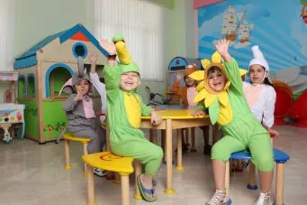 Pre-school admission in Khadda